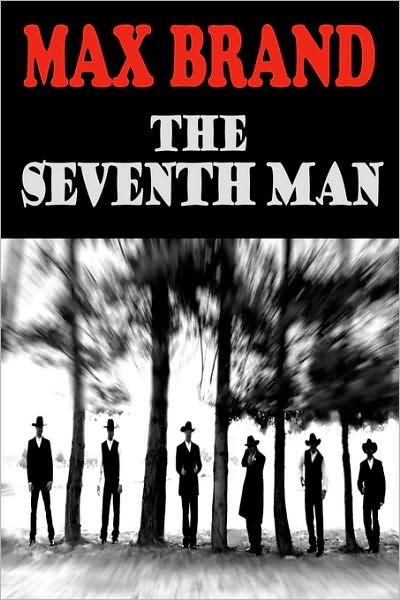 The Seventh Man [ePUB]